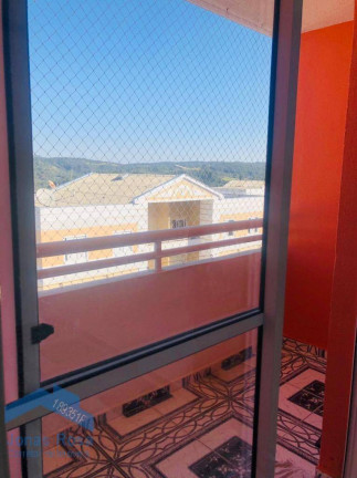 Imagem Apartamento com 2 Quartos à Venda, 45 m² em Jardim ísis - Cotia