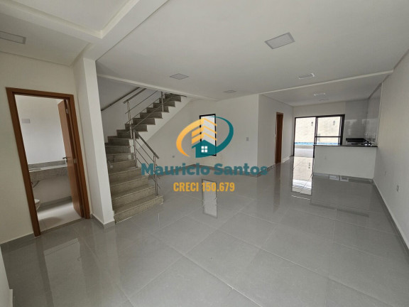 Imagem Sobrado com 3 Quartos à Venda, 140 m² em Centro - Mongaguá