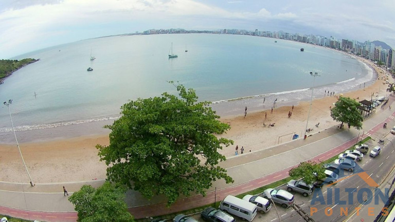 Imagem Apartamento com 4 Quartos à Venda, 142 m² em Praia Do Morro - Guarapari