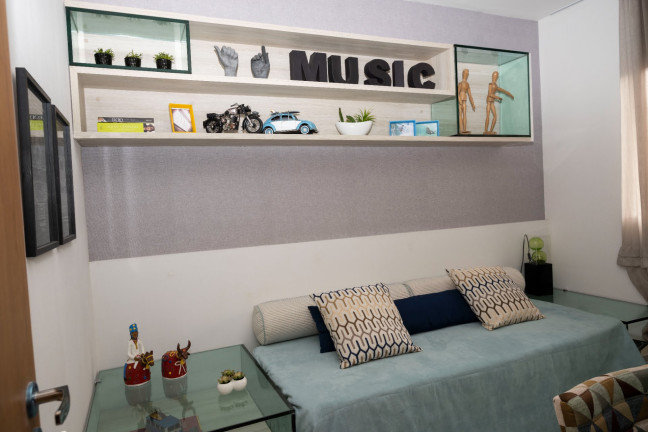 Imagem Apartamento com 2 Quartos à Venda, 45 m² em Candeias - Jaboatão Dos Guararapes Imagem Apartamento com 2 Quartos à Venda, 45 m² em Candeias - Jaboatão Dos Guararapes