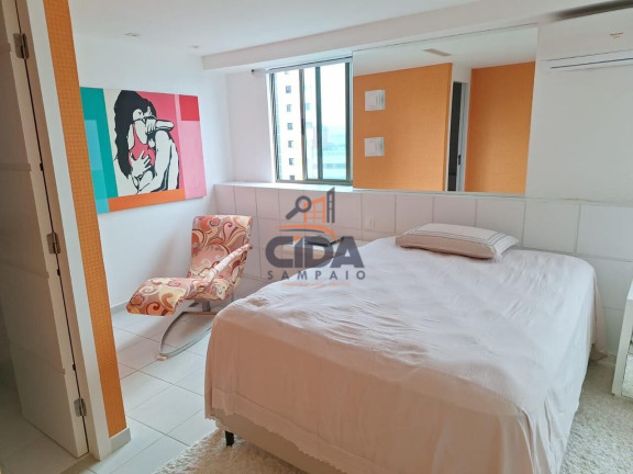 Imagem Apartamento com 3 Quartos à Venda, 70 m² em Boa Viagem - Recife