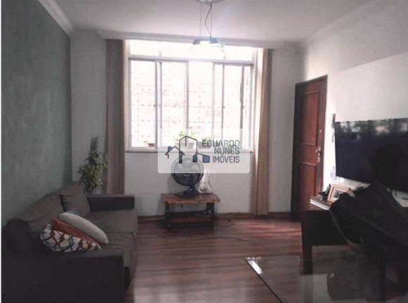 Imagem Apartamento com 2 Quartos à Venda, 70 m² em Barro Preto - Belo Horizonte