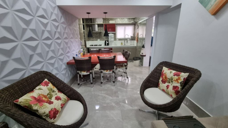 Imagem Apartamento com 4 Quartos à Venda, 130 m² em Pitangueiras - Guarujá Imagem Apartamento com 4 Quartos à Venda, 130 m² em Pitangueiras - Guarujá
