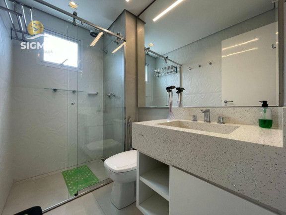 Imagem Cobertura com 5 Quartos à Venda, 412 m² em Enseada - Guarujá Imagem Cobertura com 5 Quartos à Venda, 412 m² em Enseada - Guarujá
