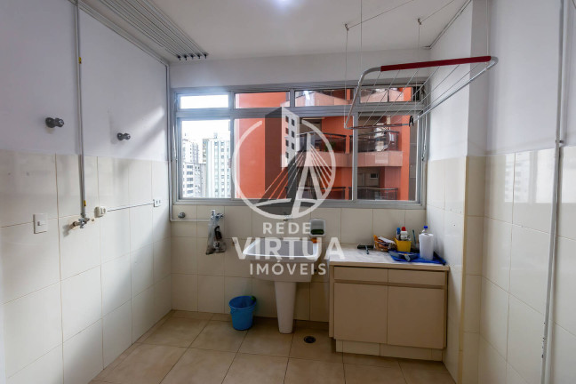Imagem Apartamento com 3 Quartos para Alugar, 160 m² em Itaim Bibi - São Paulo Imagem Apartamento com 3 Quartos para Alugar, 160 m² em Itaim Bibi - São Paulo