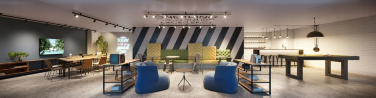 Imagem Imóvel com 1 Quarto à Venda, 23 m² em Brooklin - São Paulo