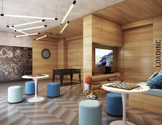Imagem Apartamento com 2 Quartos à Venda, 33 m² em Santo Amaro - São Paulo Imagem Apartamento com 2 Quartos à Venda, 33 m² em Santo Amaro - São Paulo