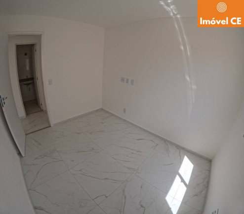 Imagem Apartamento com 2 Quartos à Venda, 55 m² em Icaraí - Caucaia