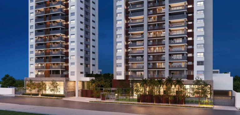 Imagem Imóvel com 3 Quartos à Venda, 100 m² em Perdizes - São Paulo Imagem Imóvel com 3 Quartos à Venda, 100 m² em Perdizes - São Paulo