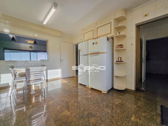 Imagem Apartamento com 4 Quartos à Venda, 236 m² em Riviera De São Lourenço - Bertioga