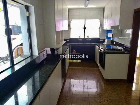 Imagem Sobrado com 3 Quartos à Venda, 320 m² em Jardim São Caetano - São Caetano Do Sul Imagem Sobrado com 3 Quartos à Venda, 320 m² em Jardim São Caetano - São Caetano Do Sul