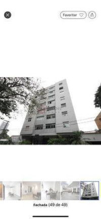 Imagem Apartamento com 2 Quartos à Venda, 112 m² em Cambuci - São Paulo