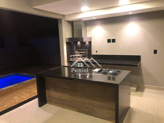 Imagem Casa com 3 Quartos à Venda, 190 m² em Condomínio San Marco- Ilha Fontana - Ribeirão Preto Imagem Casa com 3 Quartos à Venda, 190 m² em Condomínio San Marco- Ilha Fontana - Ribeirão Preto