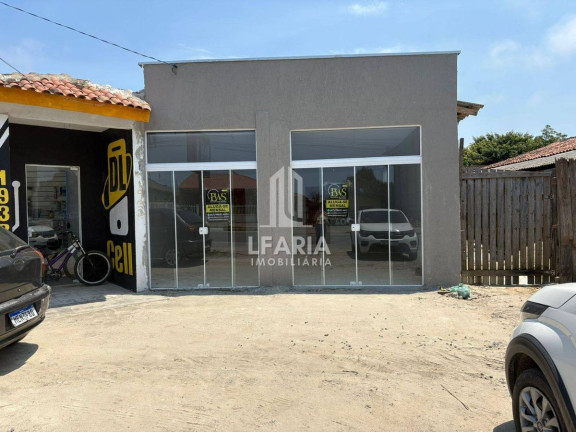 Ponto Comercial para Alugar, 70 m² em Itapema Do Norte - Itapoá
