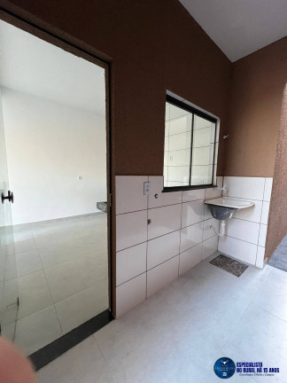 Imagem Casa com 2 Quartos à Venda, 125 m² em Residencial Nova Canaã - Trindade Imagem Casa com 2 Quartos à Venda, 125 m² em Residencial Nova Canaã - Trindade