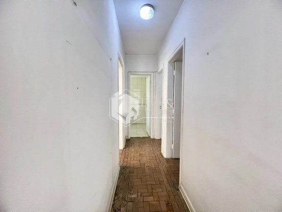 Imagem Apartamento com 3 Quartos à Venda, 95 m² em Perdizes - São Paulo