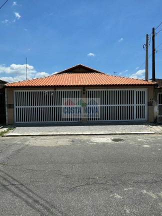 Casa com 1 Quarto à Venda, 45 m² em Mirim - Praia Grande