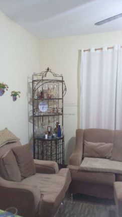 Imagem Casa com 2 Quartos à Venda, 171 m² em Jardim Itamarati - Botucatu