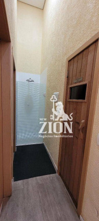 Imagem Apartamento com 1 Quarto à Venda ou Locação, 46 m² em Santana - São Paulo