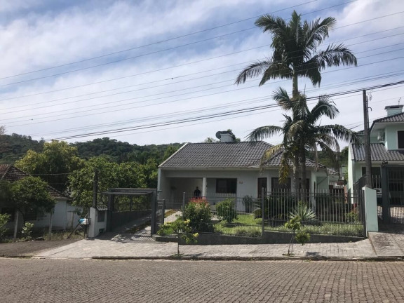Imagem Casa com 3 Quartos à Venda, 173 m² em Renascença - Santa Cruz Do Sul Imagem Casa com 3 Quartos à Venda, 173 m² em Renascença - Santa Cruz Do Sul