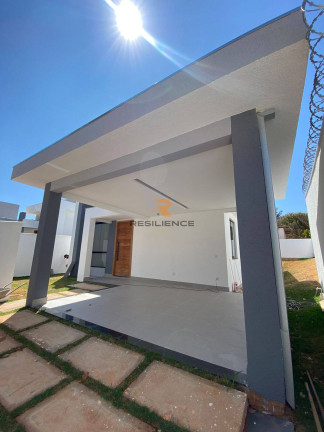 Casa com 3 Quartos à Venda, 135 m² em Joá - Lagoa Santa