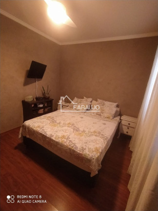 Imagem Imóvel com 3 Quartos à Venda, 115 m² em Jardim Alvorada - Sorocaba