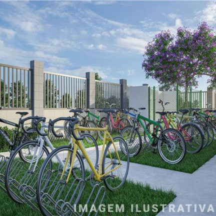 Imagem Apartamento com 2 Quartos à Venda, 54 m² em Anchieta - Rio De Janeiro