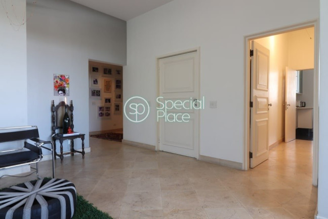 Imagem Apartamento com 4 Quartos à Venda, 550 m² em Higienópolis - São Paulo