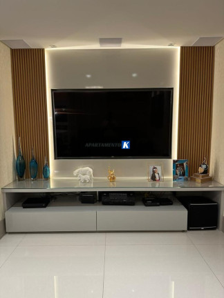 Imagem Apartamento com 3 Quartos à Venda, 160 m² em Vila Rosália - Guarulhos Imagem Apartamento com 3 Quartos à Venda, 160 m² em Vila Rosália - Guarulhos