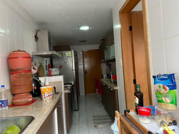 Imagem Apartamento com 4 Quartos à Venda, 117 m² em Pituba - Salvador Imagem Apartamento com 4 Quartos à Venda, 117 m² em Pituba - Salvador