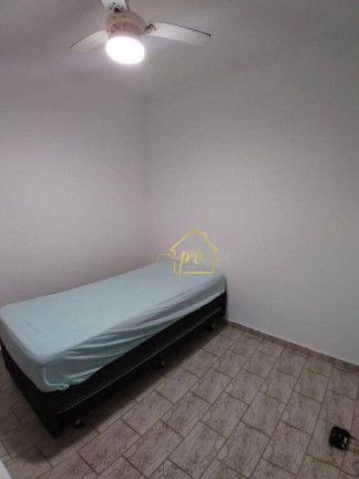 Imagem Apartamento com 1 Quarto à Venda, 42 m² em Itararé - São Vicente