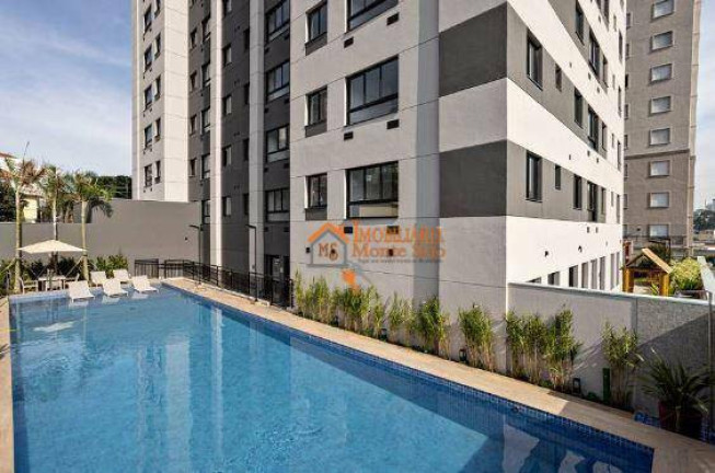Imagem Apartamento com 2 Quartos à Venda, 36 m² em Parada Inglesa - São Paulo Imagem Apartamento com 2 Quartos à Venda, 36 m² em Parada Inglesa - São Paulo