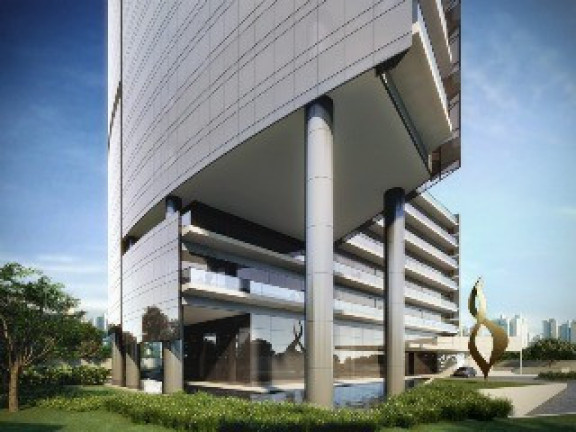 Imagem Imóvel Comercial para Alugar, 1.050 m² em Brooklin - São Paulo