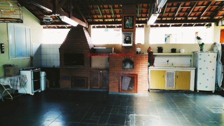 Imagem Imóvel com 6 Quartos à Venda, 1.500 m² em Jardim Celeste - Jundiaí