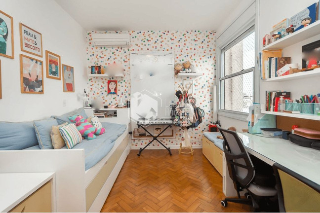 Imagem Apartamento com 4 Quartos à Venda, 253 m² em Jardim Paulista - São Paulo Imagem Apartamento com 4 Quartos à Venda, 253 m² em Jardim Paulista - São Paulo