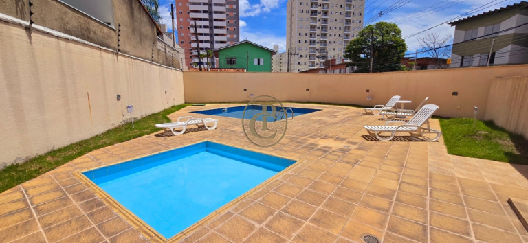 Imagem Apartamento com 2 Quartos à Venda, 67 m² em Jardim América - São José Dos Campos Imagem Apartamento com 2 Quartos à Venda, 67 m² em Jardim América - São José Dos Campos