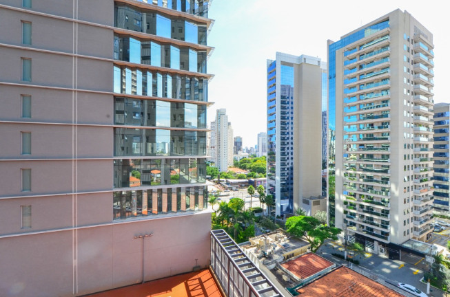 Imagem Apartamento com 2 Quartos à Venda, 104 m² em Jardim Das Acácias - São Paulo