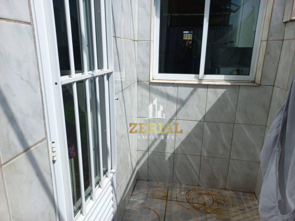 Imagem Apartamento com 3 Quartos à Venda, 84 m² em Vila Camilópolis - Santo André