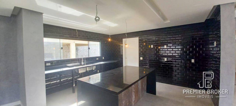 Imagem Casa com 5 Quartos à Venda, 410 m² em Golfe - Teresópolis