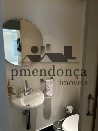 Imagem Apartamento com 2 Quartos à Venda, 101 m² em Santa Cecília - São Paulo Imagem Apartamento com 2 Quartos à Venda, 101 m² em Santa Cecília - São Paulo