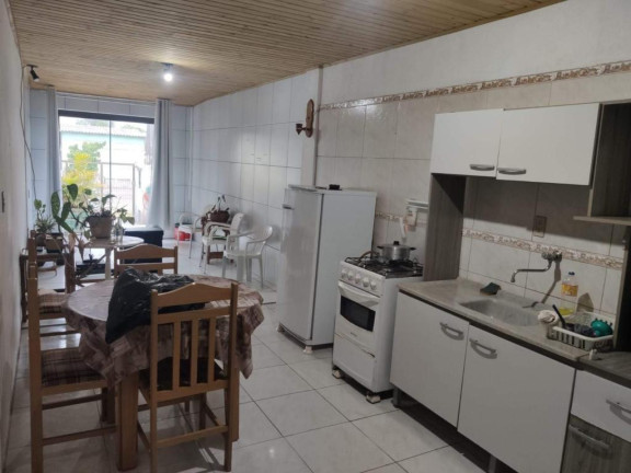 Imagem Casa com 3 Quartos à Venda, 180 m² em Capão Novo - Capao Da Canoa