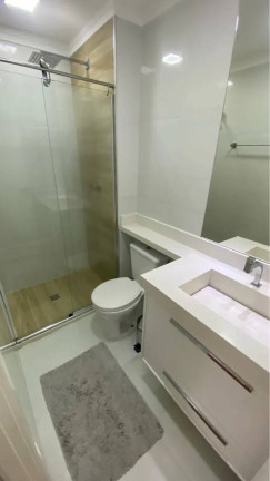Imagem Apartamento com 2 Quartos à Venda, 56 m² em Planalto - São Bernardo Do Campo Imagem Apartamento com 2 Quartos à Venda, 56 m² em Planalto - São Bernardo Do Campo