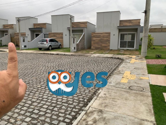 Imagem Casa com 2 Quartos para Alugar, 120 m² em Sim - Feira De Santana