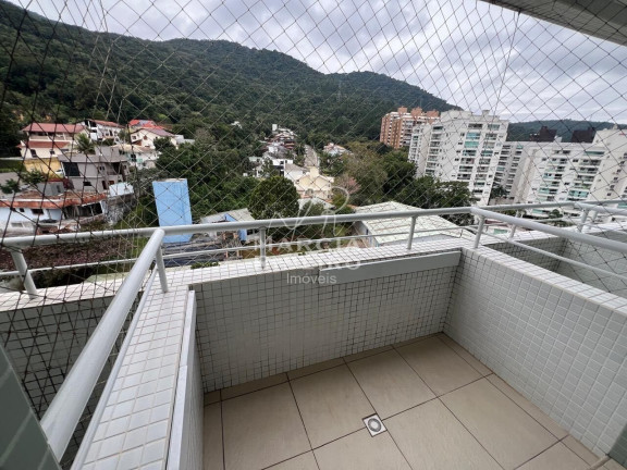 Imagem Apartamento com 2 Quartos à Venda, 88 m² em Itacorubi - Florianópolis