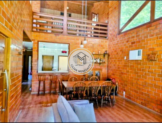 Imagem Imóvel com 3 Quartos à Venda, 2.000 m² em Capela Do Barreiro - Itatiba