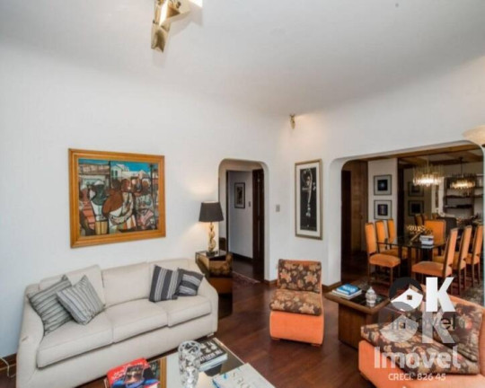 Imagem Apartamento com 4 Quartos à Venda, 215 m² em Jardim Paulista - São Paulo Imagem Apartamento com 4 Quartos à Venda, 215 m² em Jardim Paulista - São Paulo