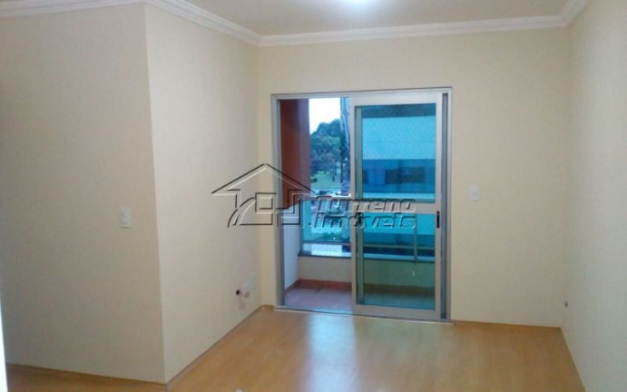Apartamento com 3 Quartos para Alugar, 75 m² em Jardim Aquarius - São José Dos Campos