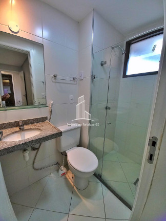 Imagem Apartamento com 3 Quartos à Venda, 73 m² em Meireles - Fortaleza