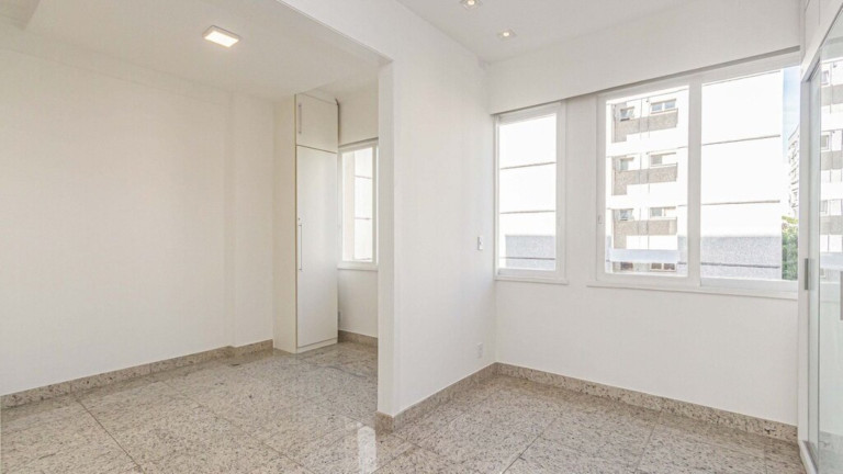 Imagem Imóvel com 1 Quarto à Venda, 41 m² em Copacabana - Rio De Janeiro