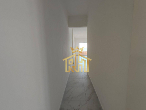 Imagem Apartamento com 2 Quartos à Venda, 83 m² em Balneário Flórida - Praia Grande